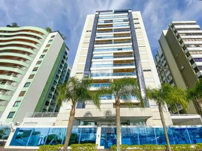 Cobertura com 4 Quartos à venda, 250m² no Agronômica, Florianópolis