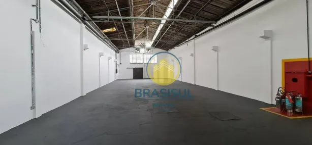 Galpão/Depósito/Armazém à venda, 437m² no Chácara Santo Antônio (Zona Sul), São Paulo