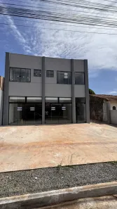 Prédio Comercial para alugar, 225m² no Jardim Independência II, Sarandi