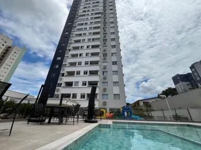 Apartamento com 3 Quartos à venda, 69m² no Vila Cleópatra, Maringá