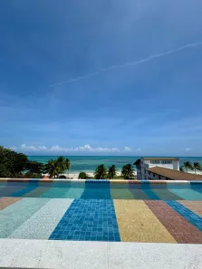 Apartamento com 1 Quarto à venda, 27m² no Tamandaré, Tamandaré