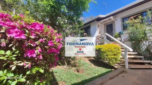 Casa de Condomínio com 2 Quartos à venda, 128m² no Jardim Santa Paula, Cotia