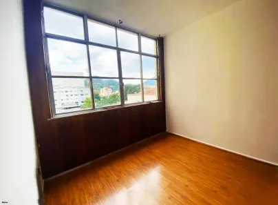 Apartamento com 1 Quarto à venda, 16m² no Alto, Teresópolis