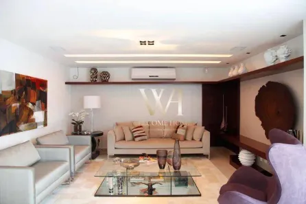 Casa com 5 Quartos à venda, 541m² no São Francisco, Niterói