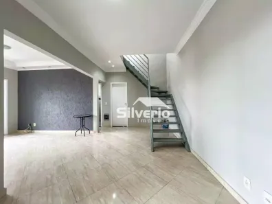 Cobertura com 4 Quartos à venda, 174m² no Bosque dos Eucaliptos, São José dos Campos