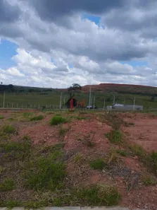 Lote/Terreno à venda, 163m² no Parque dos Resedás, Presidente Prudente
