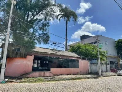 Prédio Comercial à venda, 350m² no Lagoa Nova, Natal