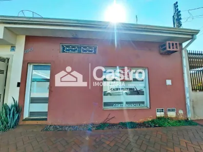 para alugar, 15m² no Jardim Alexandre Balbo, Sertãozinho