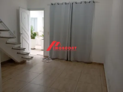 Casa de Condomínio com 2 Quartos à venda, 55m² no Sacomã, São Paulo
