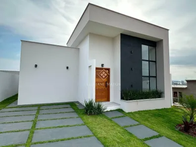 Casa de Condomínio com 3 Quartos à venda, 125m² no Nova São Pedro, São Pedro da Aldeia