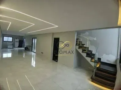 Casa com 3 Quartos à venda, 299m² no Jardim Santa Clara, Guarulhos