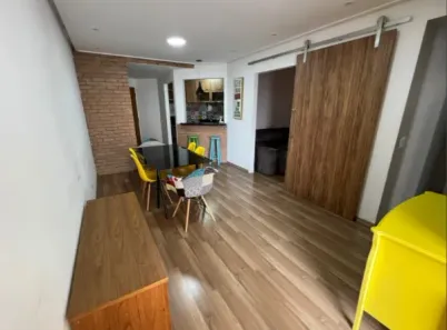Apartamento com 2 Quartos à venda, 68m² no Mooca, São Paulo