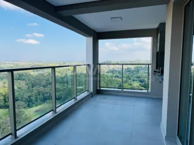 Apartamento com 3 Quartos à venda, 107m² no Paiquerê, Valinhos