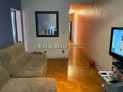 Apartamento com 2 Quartos à venda, 72m² no Vila da Penha, Rio de Janeiro