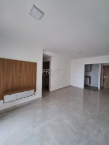 Apartamento com 3 Quartos para venda ou aluguel, 82m² no Vila Independência, Piracicaba