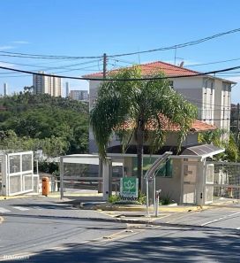 Apartamento com 2 Quartos à venda, 44m² no Jardim Monte Alto, Campinas