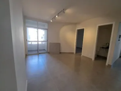 Apartamento com 1 Quarto à venda, 50m² no Cambuí, Campinas