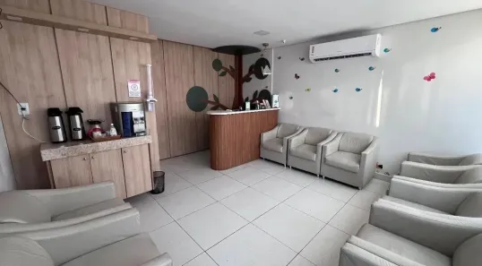 Sala Comercial para venda ou aluguel, 150m² no Jardim Itália, Cuiabá