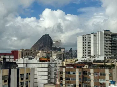 Apartamento com 2 Quartos à venda, 89m² no Flamengo, Rio de Janeiro