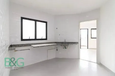 Apartamento com 3 Quartos à venda, 112m² no Água Fria, São Paulo
