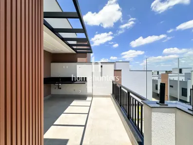 Casa de Condomínio com 3 Quartos à venda, 173m² no Parque Taquaral, Campinas