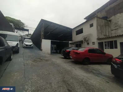 Lote/Terreno para alugar, 753m² no Vila Leonor, Guarulhos