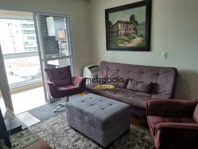 Apartamento com 3 Quartos à venda, 94m² no Anchieta, São Bernardo do Campo
