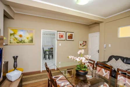 Apartamento com 3 Quartos à venda, 99m² no Centro, São Leopoldo