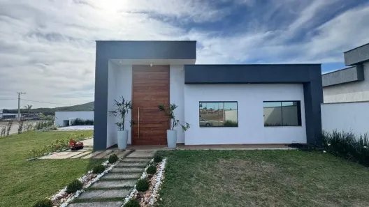 Casa de Condomínio com 4 Quartos à venda, 123m² no Praia Linda, São Pedro da Aldeia
