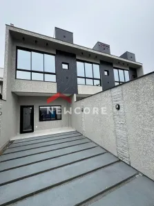 Sobrado com 3 Quartos à venda, 110m² no Morretes, Itapema