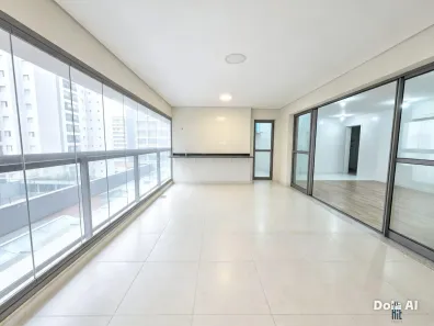 Apartamento com 3 Quartos à venda, 120m² no Vila Dom Pedro I, São Paulo