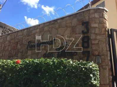 Apartamento com 3 Quartos à venda, 90m² no Jardim das Flores, Araraquara