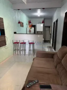 Casa com 4 Quartos à venda, 126m² no Ceilândia Norte, Brasília
