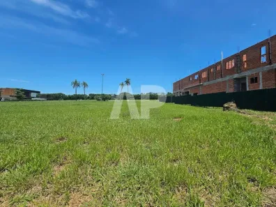 Lote/Terreno à venda, 1000m² no Condomínio Fazenda Alvorada, Porto Feliz