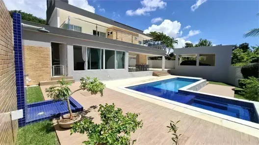 Casa com 5 Quartos à venda, 430m² no Jardim Petrópolis, Maceió