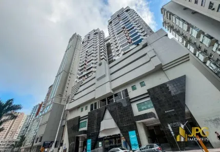 Apartamento com 3 Quartos à venda, 126m² no Centro, Balneário Camboriú