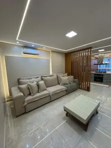 Apartamento com 3 Quartos à venda, 87m² no Setor Coimbra, Goiânia