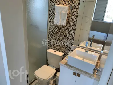 Apartamento com 3 Quartos à venda, 70m² no Jardim Previdência, São Paulo
