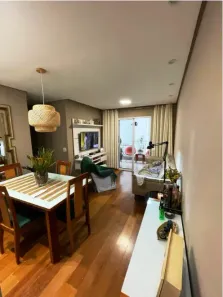 Apartamento com 3 Quartos à venda, 80m² no Rudge Ramos, São Bernardo do Campo
