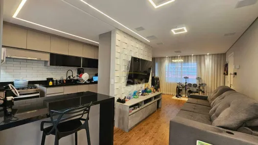 Sobrado com 2 Quartos à venda, 150m² no Centro, São Bernardo do Campo