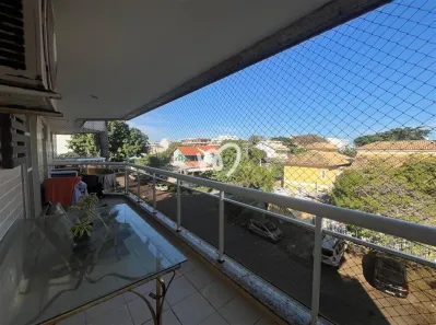Apartamento com 3 Quartos à venda, 100m² no Recreio dos Bandeirantes, Rio de Janeiro
