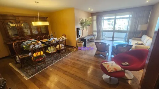 Apartamento com 4 Quartos à venda, 200m² no Icaraí, Niterói