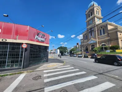 Ponto Comercial para alugar, 397m² no Ponte Preta, Campinas