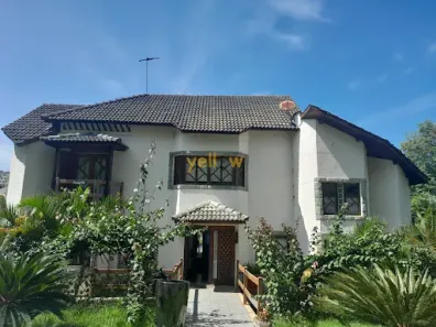 Casa de Condomínio com 3 Quartos à venda, 219m² no Jardim Imperial, Arujá