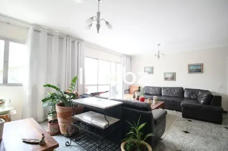Apartamento com 3 Quartos à venda, 150m² no Vila Andrade, São Paulo