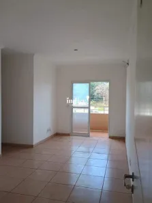 Apartamento com 2 Quartos à venda, 62m² no Jardim Zara, Ribeirão Preto