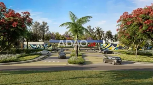 Lote/Terreno à venda, 236m² no Jardins Miami, Aparecida de Goiânia