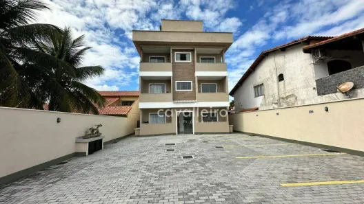 Apartamento com 2 Quartos à venda, 68m² no Jardim Atlântico Central (Itaipuaçu), Maricá