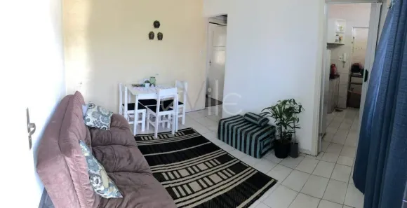 Apartamento com 2 Quartos à venda, 66m² no Vila Industrial, Campinas