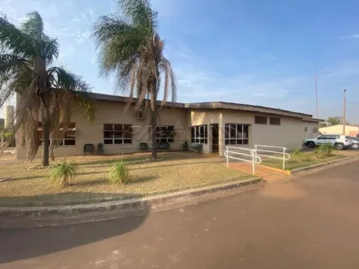 para alugar, 363m² no Jardim Jóquei Clube, Ribeirão Preto